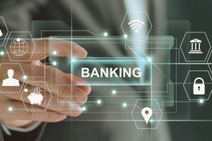 Illustration banque