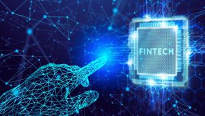 Illustration Fintech
