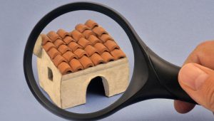 Estimer sa maison (illustration)
