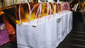 goodies cadeaux